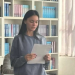 Ева Ивановска од Делчево е автор на најдобрата беседа за 2025 година