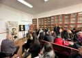 Денеска НУ Библиотека „Григор Прличев“  со традиционалната „Прличева визита“ ја одбележи 132 годишнина од  смртта на патронот