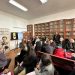 Денеска НУ Библиотека „Григор Прличев“ со традиционалната „Прличева визита“ ја одбележи 132 годишнина од смртта на патронот