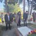 На денешен ден во 1893 година во Охрид починал Григор Прличев, поет и преродбеник од 19 век