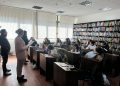 Се одржа Регионалниот натпревар „Млади библиотекари“