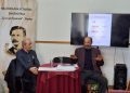 „Аз,буки,веди – тајната на Словото од Григор Костески, дело инспирирано од словенската книжевна историја