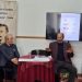 „Аз,буки,веди – тајната на Словото од Григор Костески, дело инспирирано од словенската книжевна историја