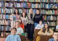 Го одбележавме Светскиот ден на литературата за деца