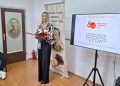 Свечено одбележан 5 Мај  – Денот на македонскиот јазик