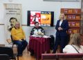 Промовирани книгите „Филозофска Револуција I и II“ од Стефан Шорко