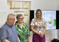 Во Охрид успешно реализиран проектот „Цветна библиотека“
