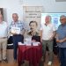 Промовирана книгата „Шарени дијаманти“ од Наум Трајчески