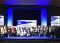 Колешката Станкоска единствен претставник од Македонија на конференција на библиотекари во Мостар