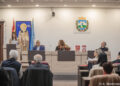 Промовирана книгата „НУ Библиотека ‘Григор Прличев‘ вчера, денес и утре“ од м-р Милчо Јованоски