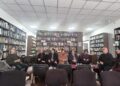 Заврши проектот „Книгата поблиску до старите лица“