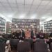 Заврши проектот „Книгата поблиску до старите лица“