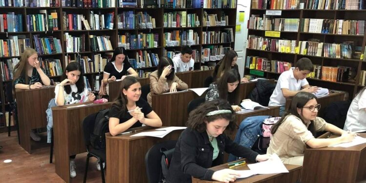На 8 април ќе се одржи регионалниот натпревар Млади библиотекари