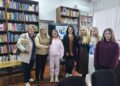 Реализиран проектот „Библиотеката како поттикнувач на културно-уметничката дејност кај децата и младите“