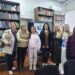 Реализиран проектот „Библиотеката како поттикнувач на културно-уметничката дејност кај децата и младите“
