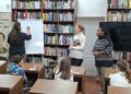 Storybook Studio – 8 недели креативно учење за ученици од четврто одделение