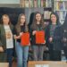 Бојана Башоска и Јана Билбилоска ќе го претставуваат Охрид на Државниот натпревар „Млади библиотекари“