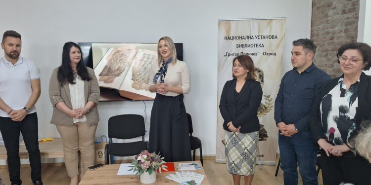 На Светскиот ден на книгата прогласени најдобрите читатели и најчитаните книги