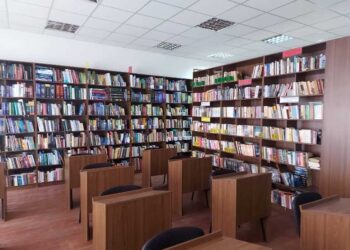 Утре „Лектирата не е баук“ обид младите да му се вратат на читањето лектири – настанот е дел од проектот „За поубав свет“