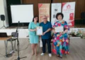 Милчо Јованоски добитник на признанието Библиотекар на годината „Павлина Цунева Маказлиева“ за 2025