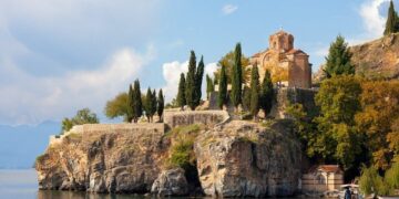 Заедничка промоција на туристичките потенцијали на Чешка и С. Македонија во Охрид