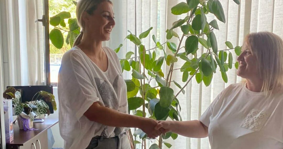 НУ Библиотека „Григор Прличев“ ја проширува соработката со образовните институции во Охрид