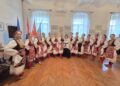 Македонското културно друштво „Св Кирили Методиј“од Пула гостува во Охрид